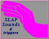 TH*Slap soung 8 triggers