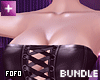 Black Leather Bundle