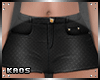[KaoS]Black Shorts 