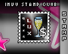 [V4NY] Stamp Lux