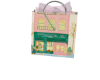 cha matcha bag