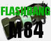 FlashBang M84