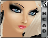 !S! Drvbl Kim Head