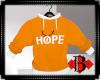 Be HOPE Hoodie V3