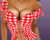 COUNTRY COOL TOP