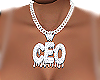 Ice CEO CHAIN