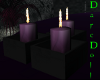 (R27) Table Candles