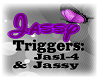 Jassy Trigger *req