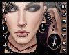 LM` Bad Ghoul PLugs