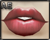 [AE] Vampire Kiss Lips