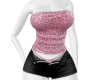 DV Open Sexy Pink