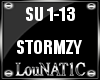 L| Stormzy - Shut up 