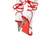 Bright Red Heels Bright Red Heels