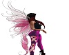 Pink Fairy Wings Anim