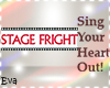 ED* Stage Fright Movie 2