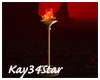Satan's Tall Torch