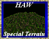 Special Terrain