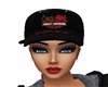 *HARLEY* ROSE CAP