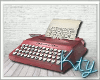 K. Retro Typewriter v2
