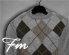 Couple M Sweater |FM272