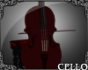 ![DS] CELLO ANIMATED