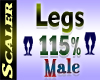 Legs Resizer 115%