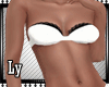 *LY* RLL White Tattoo