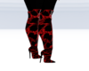 Red Vixen Updated Boot