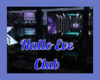 Hallo Eve Club (Semi)