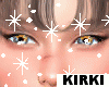 GRAY BROWN EYES