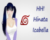HH! Hinata Icabella