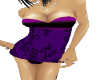 purple diva