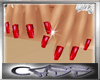 [CC] Red Dainty Hand N
