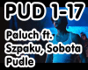 Paluch ft.Szpaku,Sobota