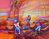 Trinidad & Tobago Art