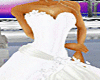 Wedding White Shimmer 