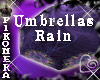 Rain0 animated umbrellas