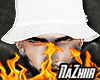 xWhite x Bucket Hat
