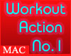 MAC - Workout Routine 1