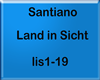 Santiano - Land in Sicht