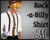 MM~ Rockabilly Shirt