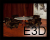 E3D-First Cntry Table 4