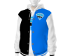 4K ICY VARSITY (CUSTOM)
