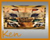 (K) *Cheetah Frame*