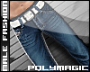 [PM] Long Jeans L.L 343