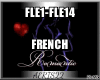 FLE1-FLE14 FRENCH