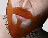 R. Beard Red