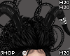 Horns Lucife... Black