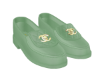 ð. CC Loafers 13.6F
