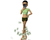 Queen avatar